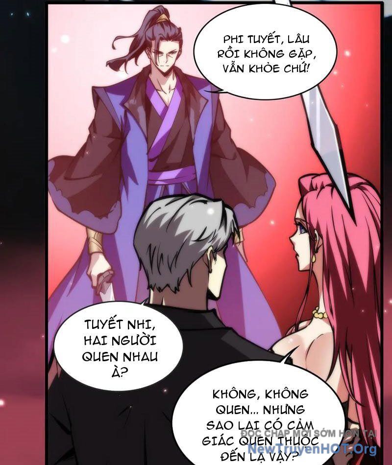 Mạt Thế: Nhân Hoàng Phiên Mời Chư Vị Nữ Đồ Đệ Nhập Tọa Chapter 19 - Trang 2