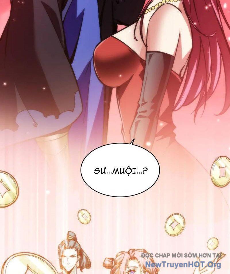 Mạt Thế: Nhân Hoàng Phiên Mời Chư Vị Nữ Đồ Đệ Nhập Tọa Chapter 19 - Trang 2