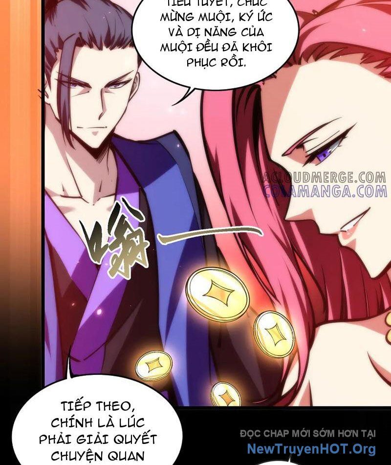 Mạt Thế: Nhân Hoàng Phiên Mời Chư Vị Nữ Đồ Đệ Nhập Tọa Chapter 19 - Trang 2