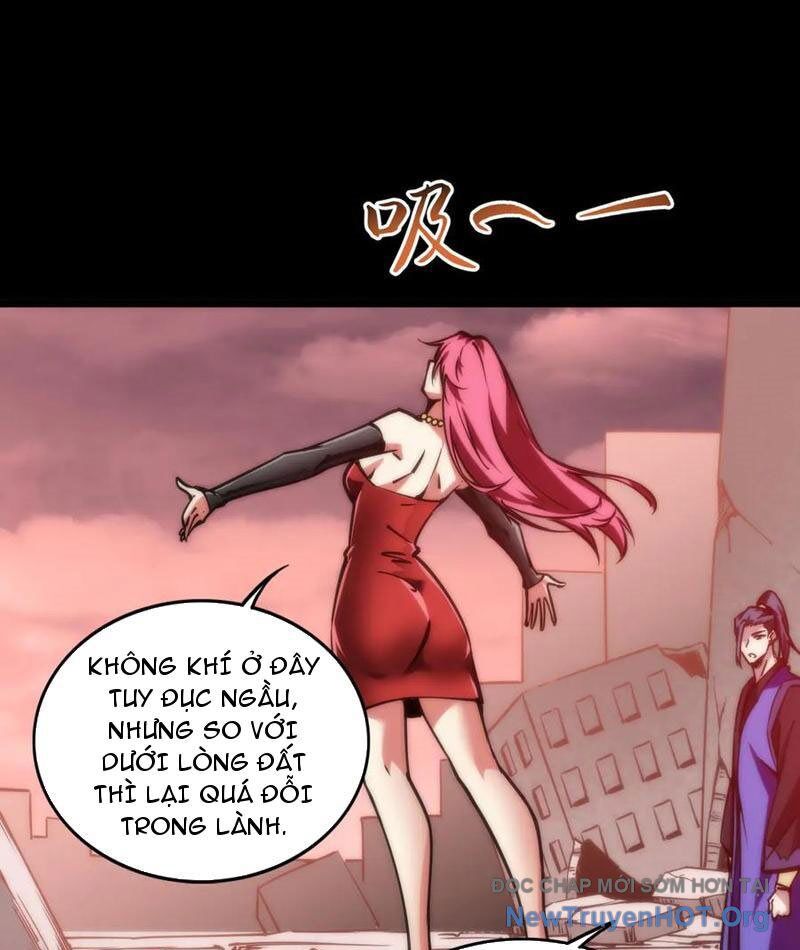 Mạt Thế: Nhân Hoàng Phiên Mời Chư Vị Nữ Đồ Đệ Nhập Tọa Chapter 19 - Trang 2