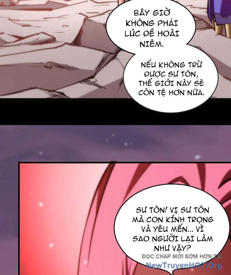 Mạt Thế: Nhân Hoàng Phiên Mời Chư Vị Nữ Đồ Đệ Nhập Tọa Chapter 19 - Trang 2