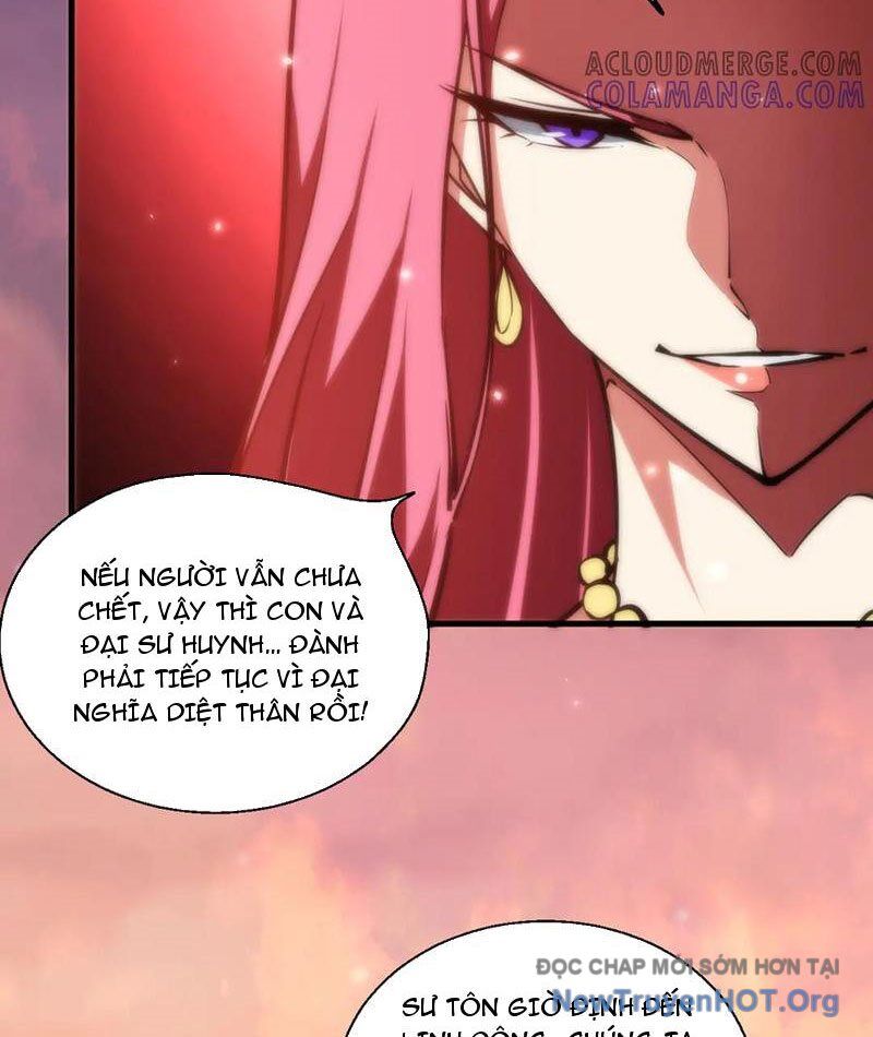 Mạt Thế: Nhân Hoàng Phiên Mời Chư Vị Nữ Đồ Đệ Nhập Tọa Chapter 19 - Trang 2