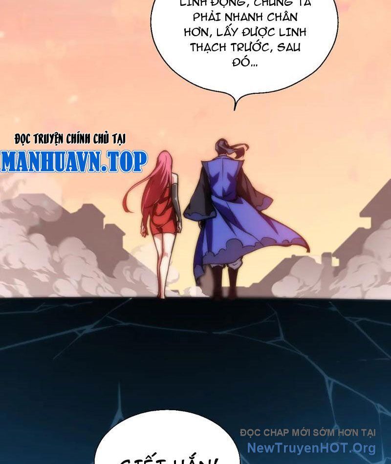 Mạt Thế: Nhân Hoàng Phiên Mời Chư Vị Nữ Đồ Đệ Nhập Tọa Chapter 19 - Trang 2