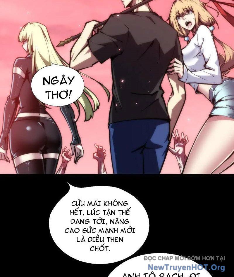 Mạt Thế: Nhân Hoàng Phiên Mời Chư Vị Nữ Đồ Đệ Nhập Tọa Chapter 19 - Trang 2