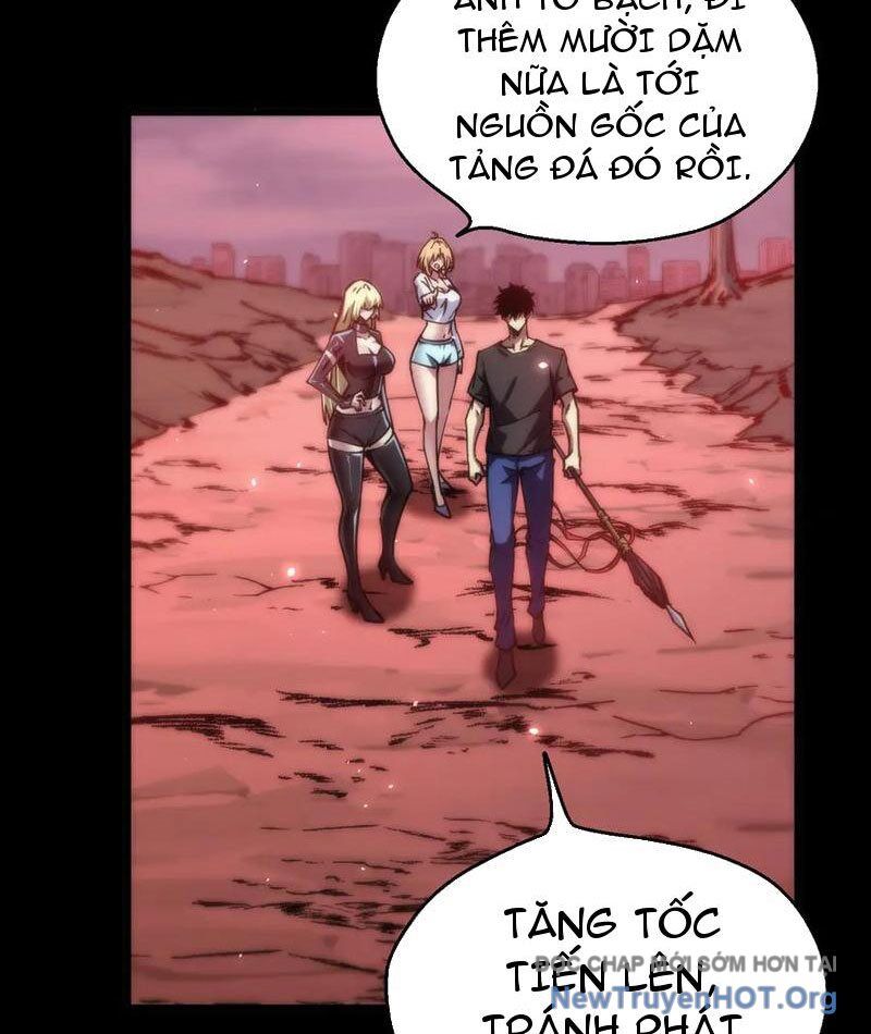 Mạt Thế: Nhân Hoàng Phiên Mời Chư Vị Nữ Đồ Đệ Nhập Tọa Chapter 19 - Trang 2