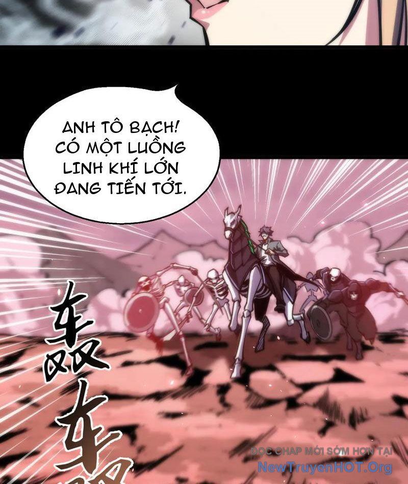 Mạt Thế: Nhân Hoàng Phiên Mời Chư Vị Nữ Đồ Đệ Nhập Tọa Chapter 19 - Trang 2