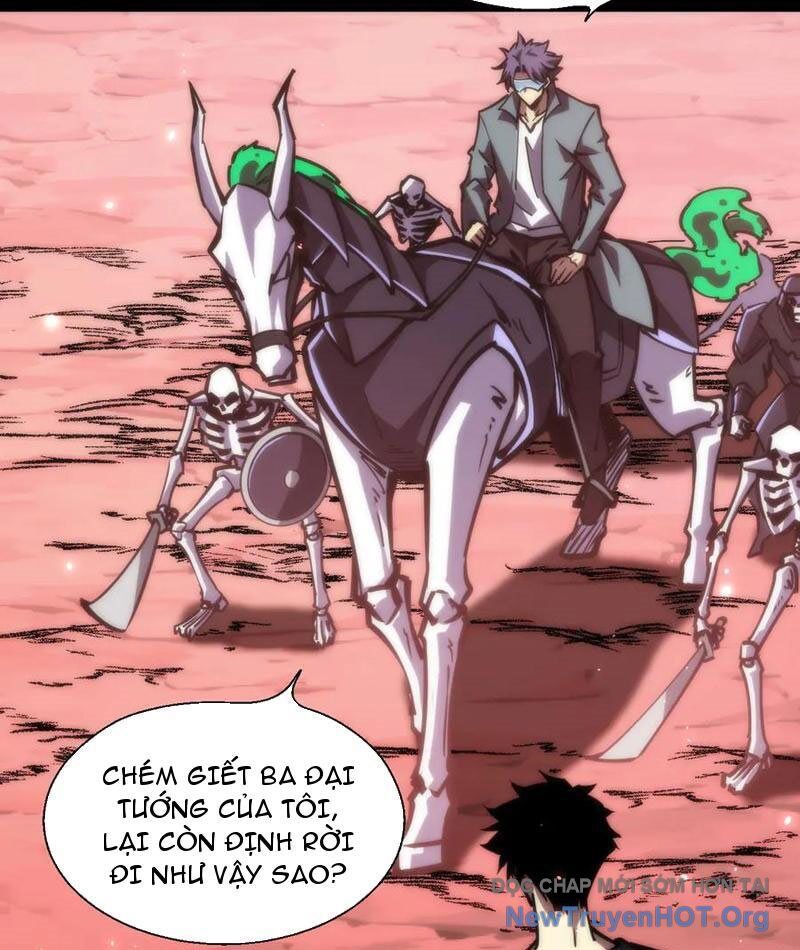 Mạt Thế: Nhân Hoàng Phiên Mời Chư Vị Nữ Đồ Đệ Nhập Tọa Chapter 19 - Trang 2