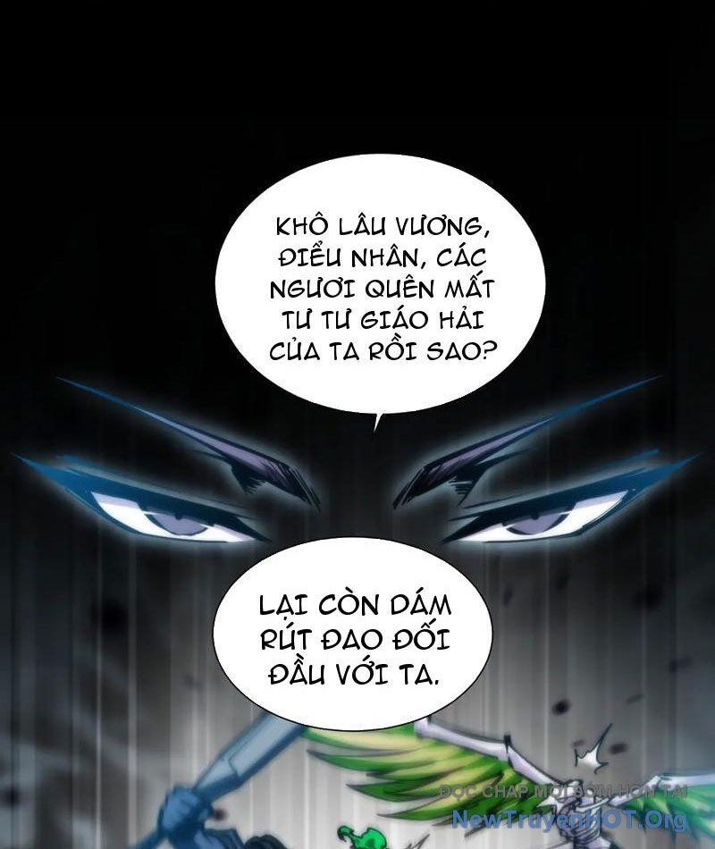 Mạt Thế: Nhân Hoàng Phiên Mời Chư Vị Nữ Đồ Đệ Nhập Tọa Chapter 20 - Trang 2