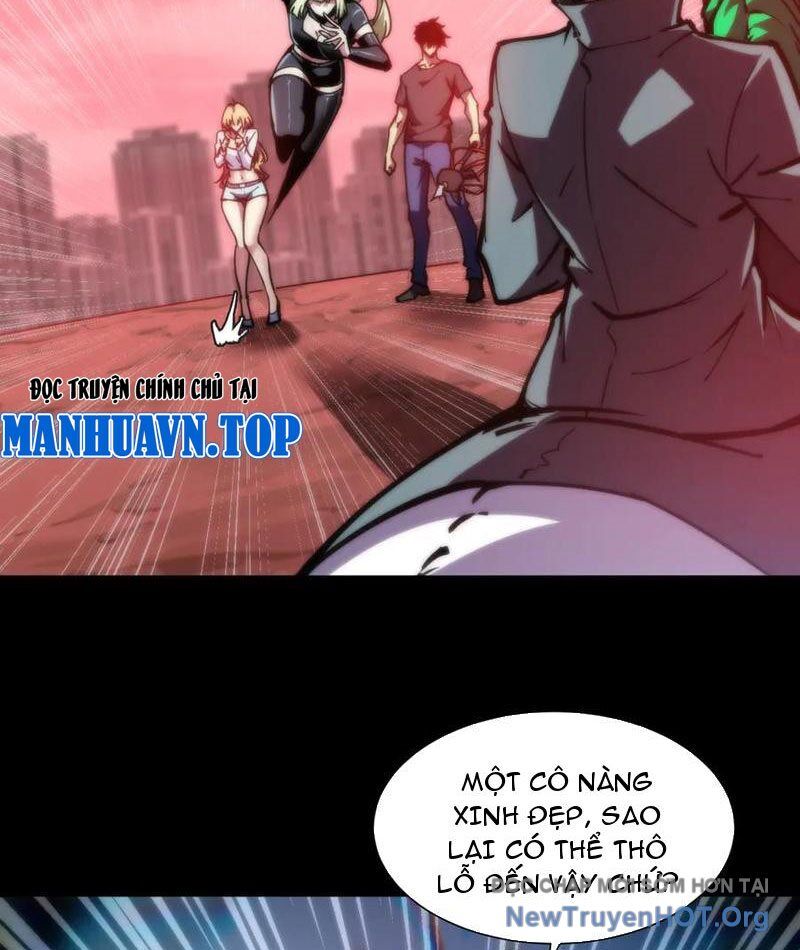 Mạt Thế: Nhân Hoàng Phiên Mời Chư Vị Nữ Đồ Đệ Nhập Tọa Chapter 20 - Trang 2