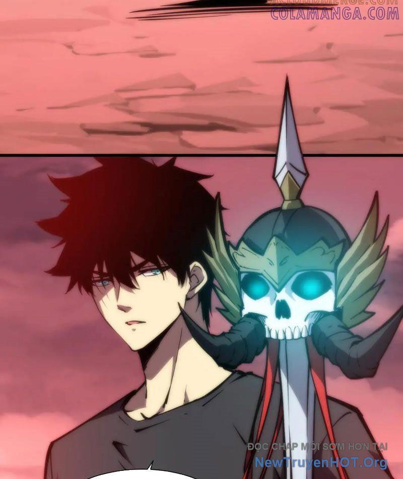 Mạt Thế: Nhân Hoàng Phiên Mời Chư Vị Nữ Đồ Đệ Nhập Tọa Chapter 20 - Trang 2