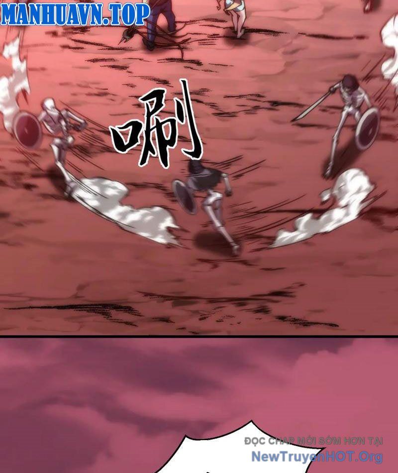 Mạt Thế: Nhân Hoàng Phiên Mời Chư Vị Nữ Đồ Đệ Nhập Tọa Chapter 20 - Trang 2
