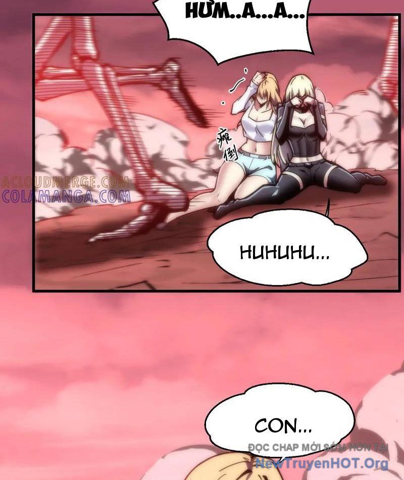 Mạt Thế: Nhân Hoàng Phiên Mời Chư Vị Nữ Đồ Đệ Nhập Tọa Chapter 20 - Trang 2