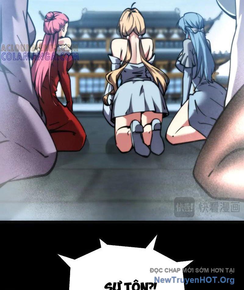 Mạt Thế: Nhân Hoàng Phiên Mời Chư Vị Nữ Đồ Đệ Nhập Tọa Chapter 20 - Trang 2
