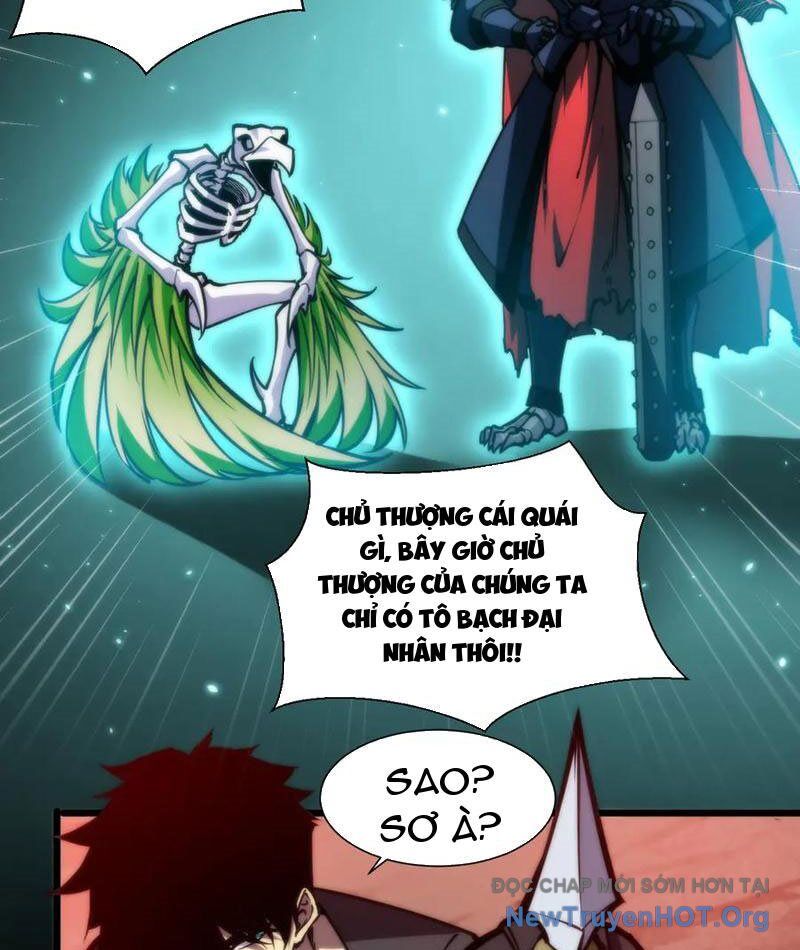 Mạt Thế: Nhân Hoàng Phiên Mời Chư Vị Nữ Đồ Đệ Nhập Tọa Chapter 20 - Trang 2