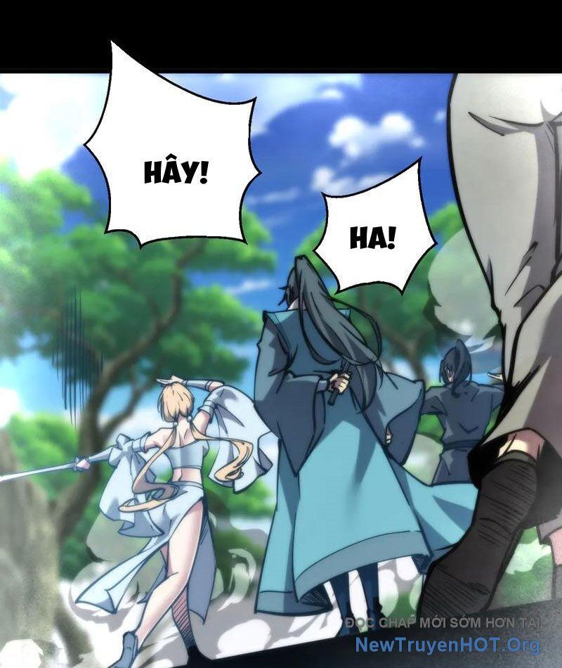 Mạt Thế: Nhân Hoàng Phiên Mời Chư Vị Nữ Đồ Đệ Nhập Tọa Chapter 20 - Trang 2