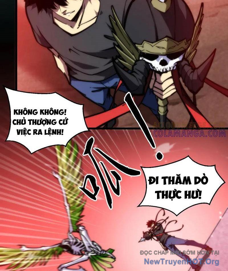 Mạt Thế: Nhân Hoàng Phiên Mời Chư Vị Nữ Đồ Đệ Nhập Tọa Chapter 20 - Trang 2