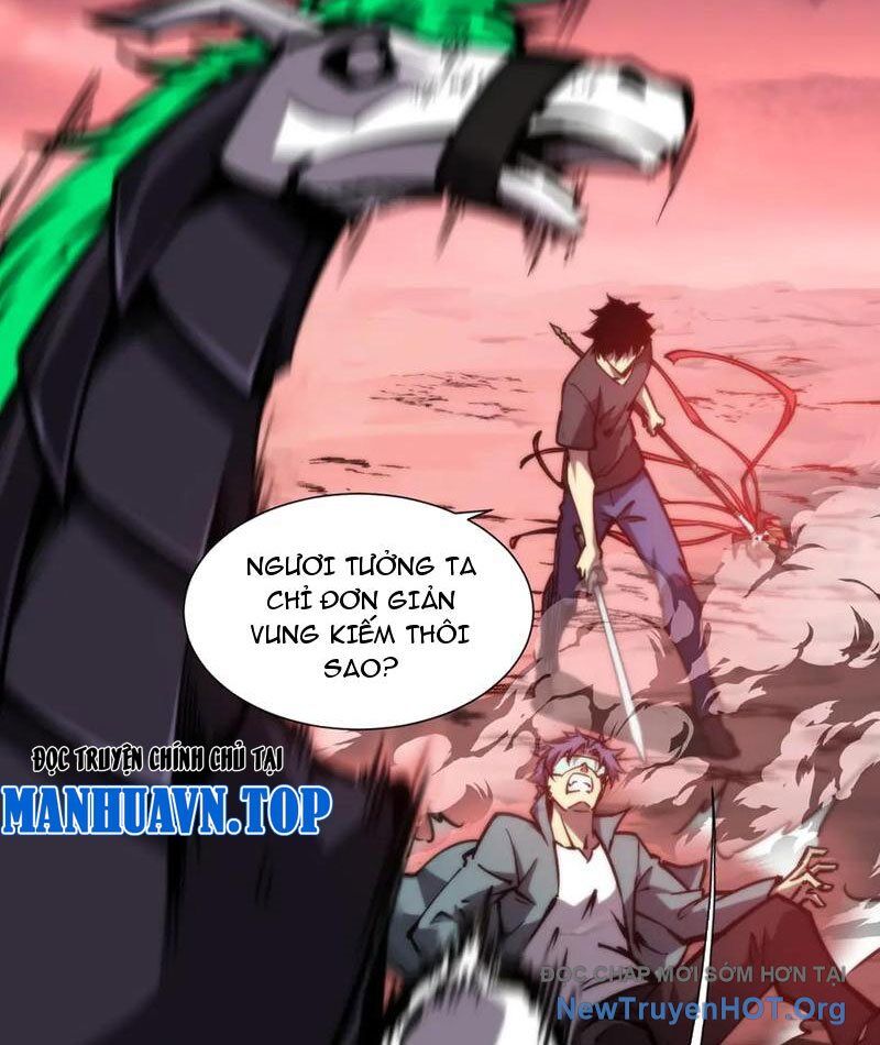 Mạt Thế: Nhân Hoàng Phiên Mời Chư Vị Nữ Đồ Đệ Nhập Tọa Chapter 20 - Trang 2