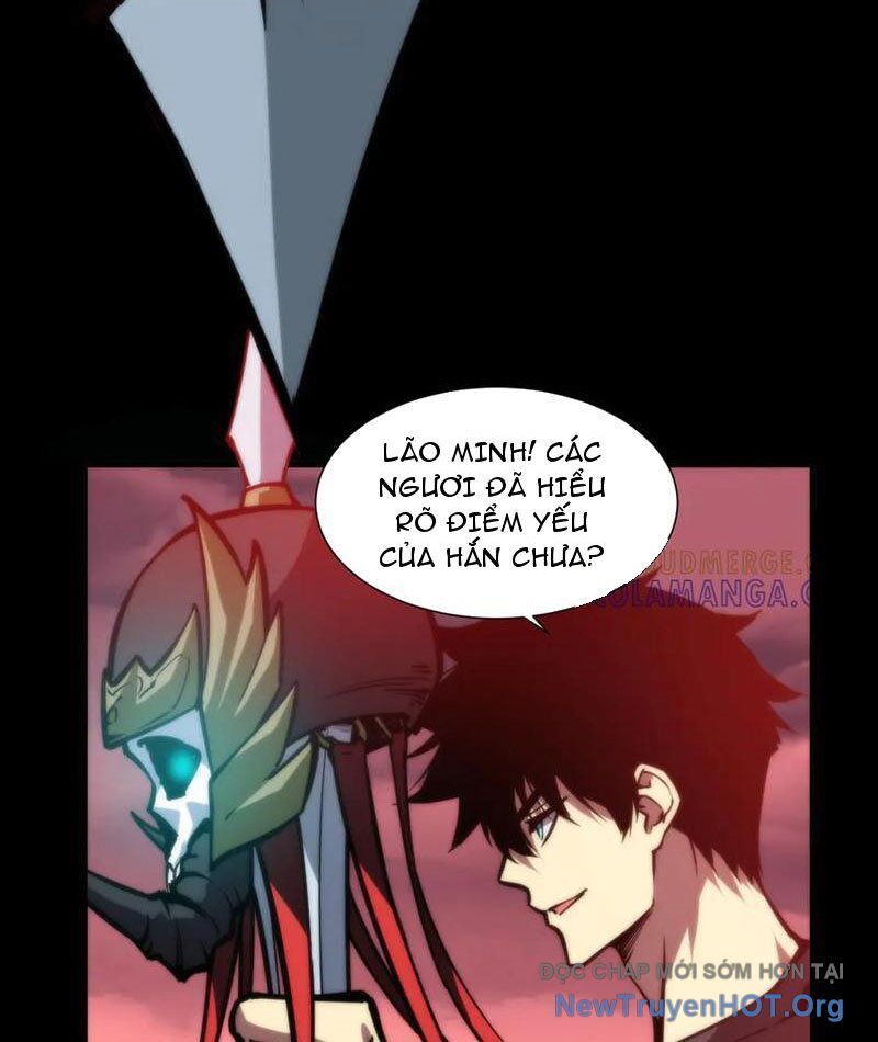 Mạt Thế: Nhân Hoàng Phiên Mời Chư Vị Nữ Đồ Đệ Nhập Tọa Chapter 20 - Trang 2