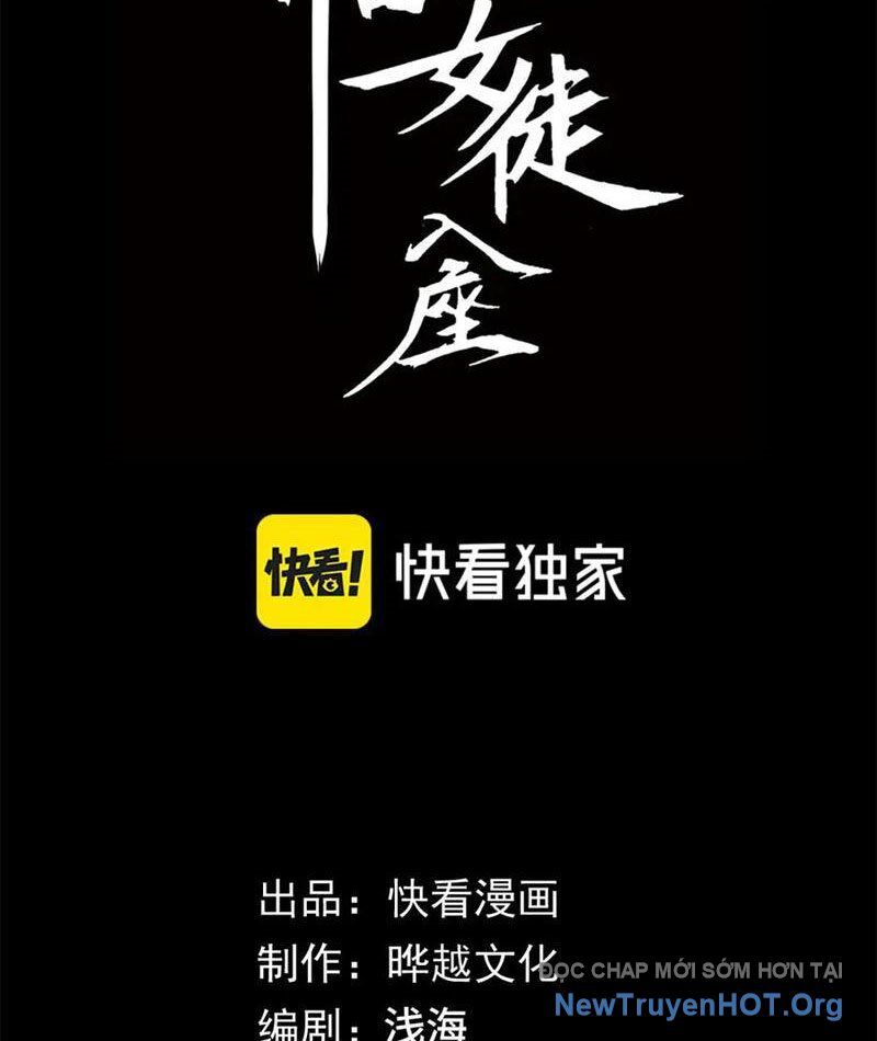 Mạt Thế: Nhân Hoàng Phiên Mời Chư Vị Nữ Đồ Đệ Nhập Tọa Chapter 21 - Trang 2
