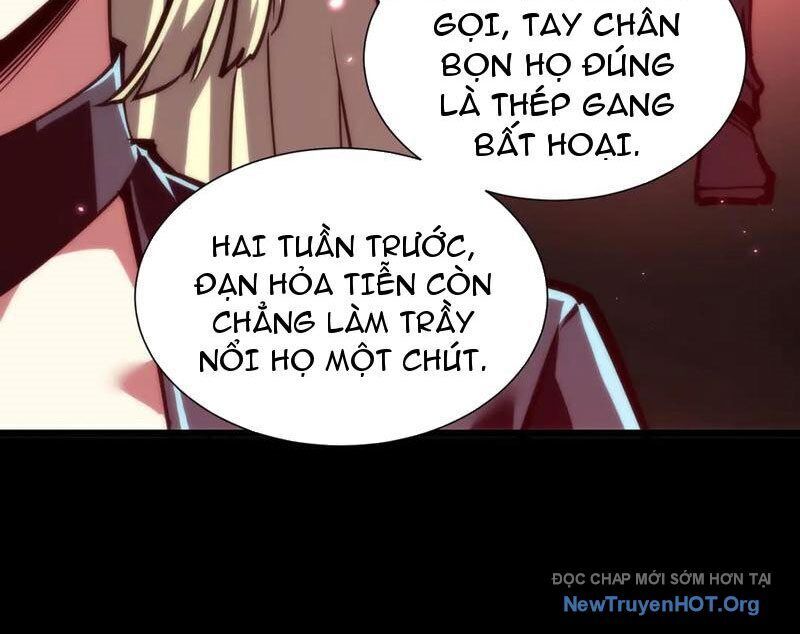 Mạt Thế: Nhân Hoàng Phiên Mời Chư Vị Nữ Đồ Đệ Nhập Tọa Chapter 22 - Trang 2