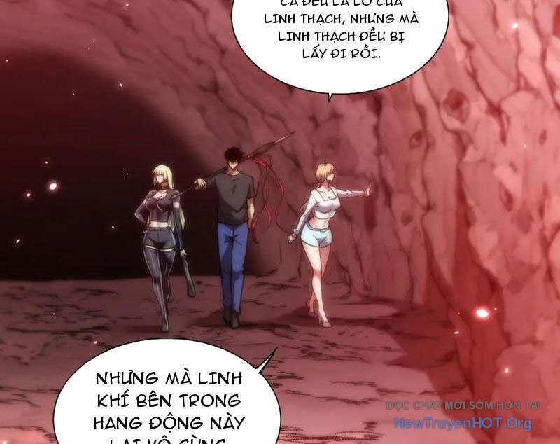 Mạt Thế: Nhân Hoàng Phiên Mời Chư Vị Nữ Đồ Đệ Nhập Tọa Chapter 22 - Trang 2