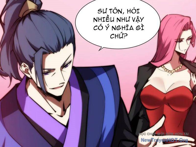 Mạt Thế: Nhân Hoàng Phiên Mời Chư Vị Nữ Đồ Đệ Nhập Tọa Chapter 23 - Trang 2