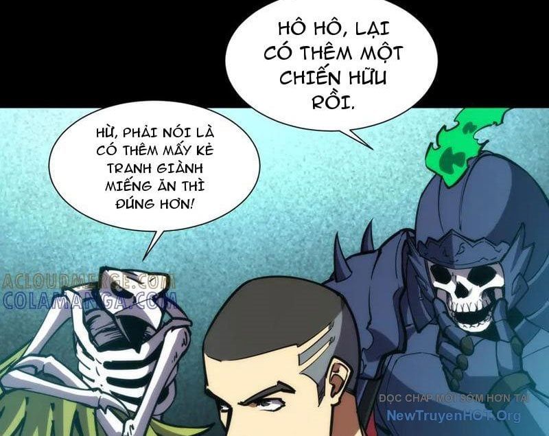 Mạt Thế: Nhân Hoàng Phiên Mời Chư Vị Nữ Đồ Đệ Nhập Tọa Chapter 24 - Trang 2