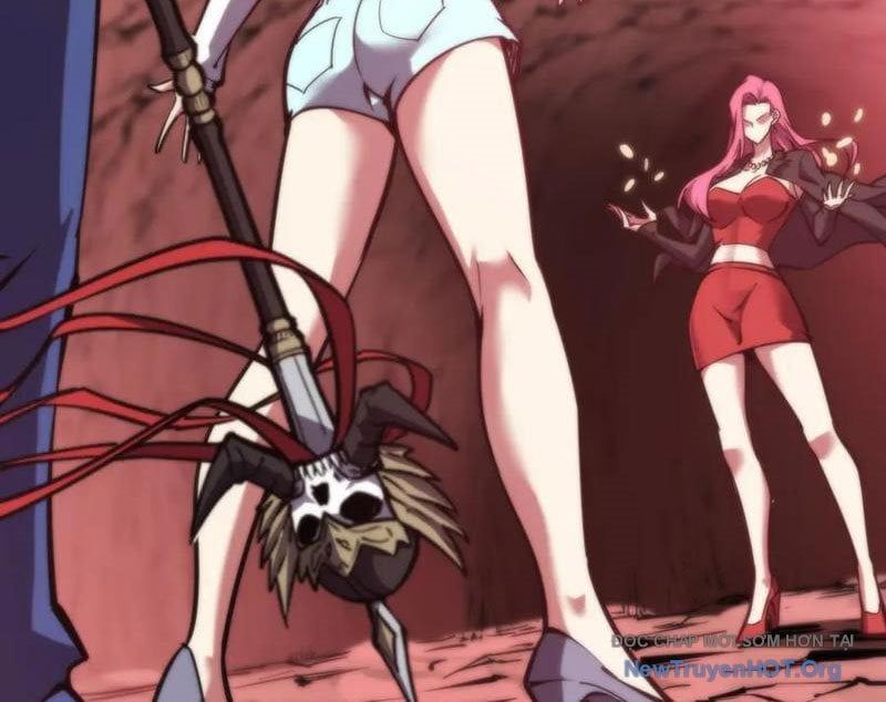 Mạt Thế: Nhân Hoàng Phiên Mời Chư Vị Nữ Đồ Đệ Nhập Tọa Chapter 24 - Trang 2