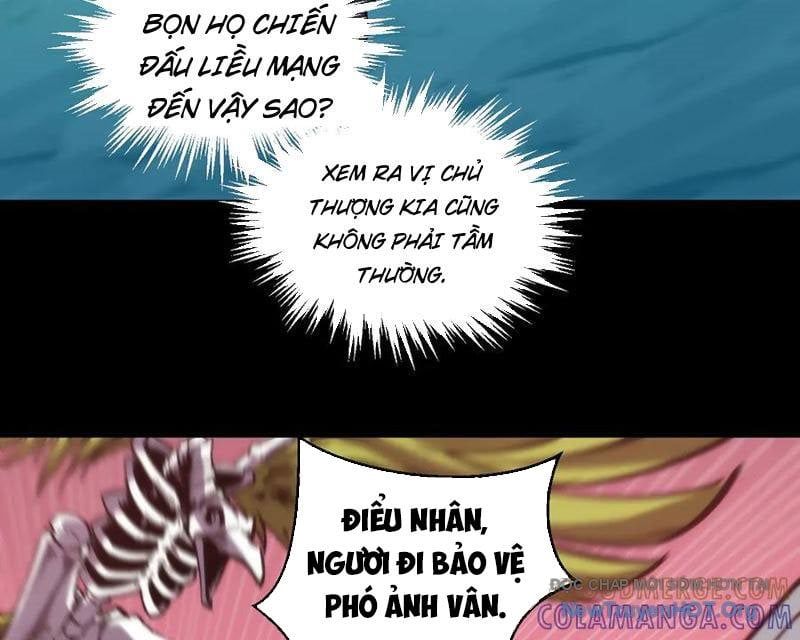 Mạt Thế: Nhân Hoàng Phiên Mời Chư Vị Nữ Đồ Đệ Nhập Tọa Chapter 24 - Trang 2