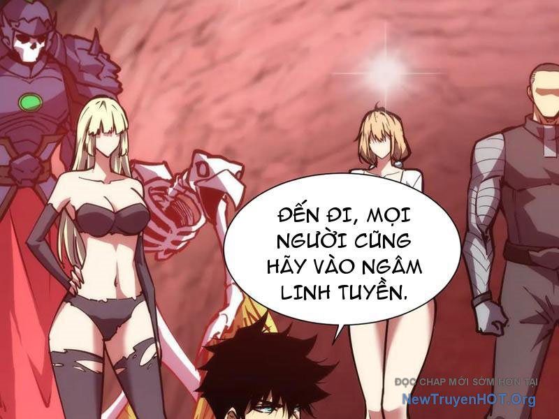 Mạt Thế: Nhân Hoàng Phiên Mời Chư Vị Nữ Đồ Đệ Nhập Tọa Chapter 26 - Trang 2