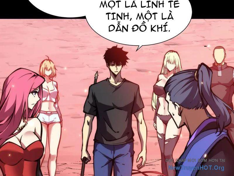 Mạt Thế: Nhân Hoàng Phiên Mời Chư Vị Nữ Đồ Đệ Nhập Tọa Chapter 26 - Trang 2