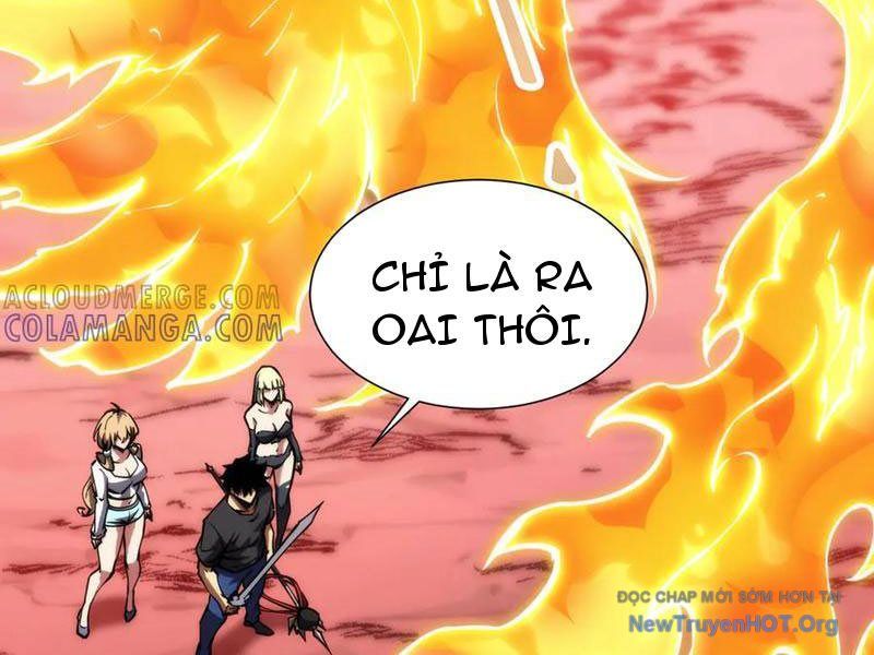Mạt Thế: Nhân Hoàng Phiên Mời Chư Vị Nữ Đồ Đệ Nhập Tọa Chapter 26 - Trang 2