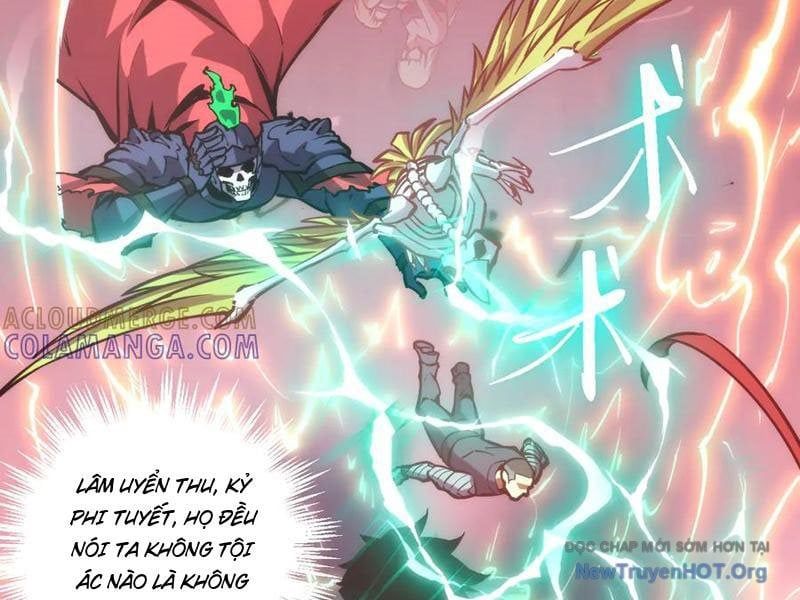 Mạt Thế: Nhân Hoàng Phiên Mời Chư Vị Nữ Đồ Đệ Nhập Tọa Chapter 27 - Trang 2