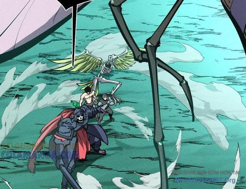 Mạt Thế: Nhân Hoàng Phiên Mời Chư Vị Nữ Đồ Đệ Nhập Tọa Chapter 28 - Trang 2