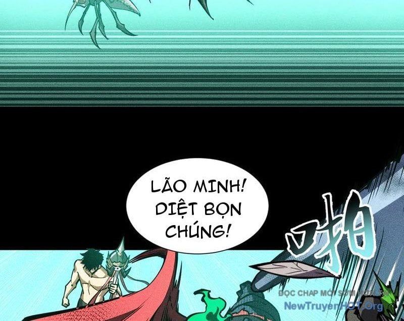 Mạt Thế: Nhân Hoàng Phiên Mời Chư Vị Nữ Đồ Đệ Nhập Tọa Chapter 28 - Trang 2