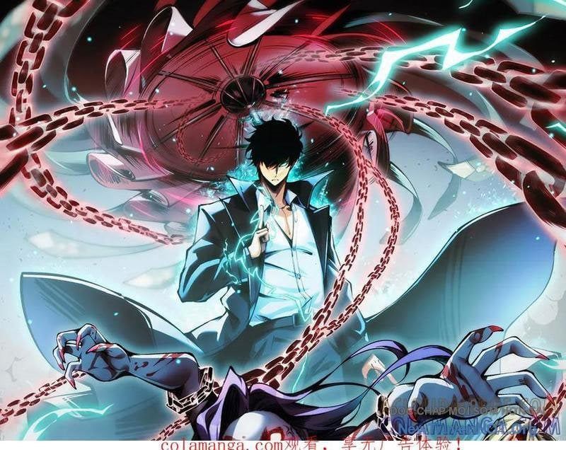 Mạt Thế: Nhân Hoàng Phiên Mời Chư Vị Nữ Đồ Đệ Nhập Tọa Chapter 28 - Trang 2