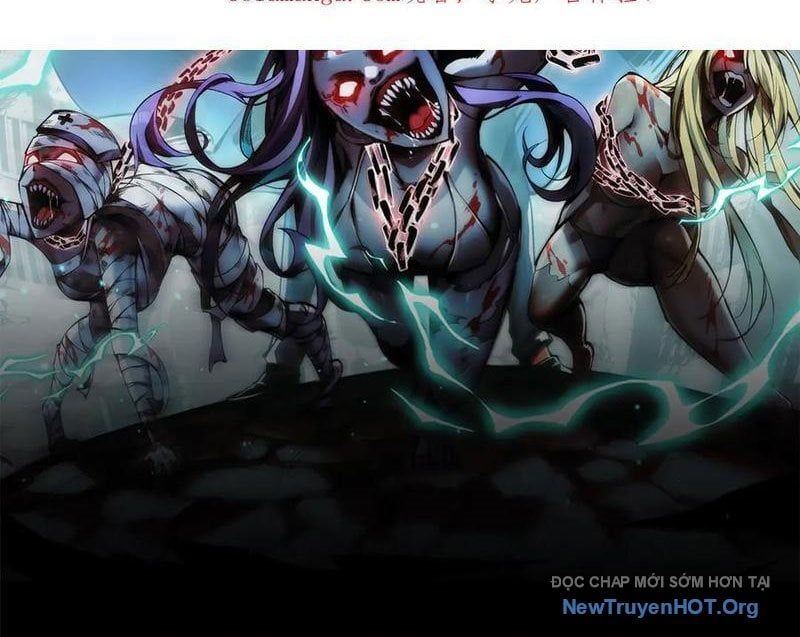 Mạt Thế: Nhân Hoàng Phiên Mời Chư Vị Nữ Đồ Đệ Nhập Tọa Chapter 28 - Trang 2