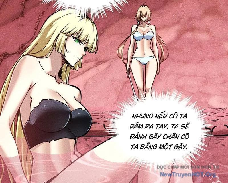 Mạt Thế: Nhân Hoàng Phiên Mời Chư Vị Nữ Đồ Đệ Nhập Tọa Chapter 28 - Trang 2