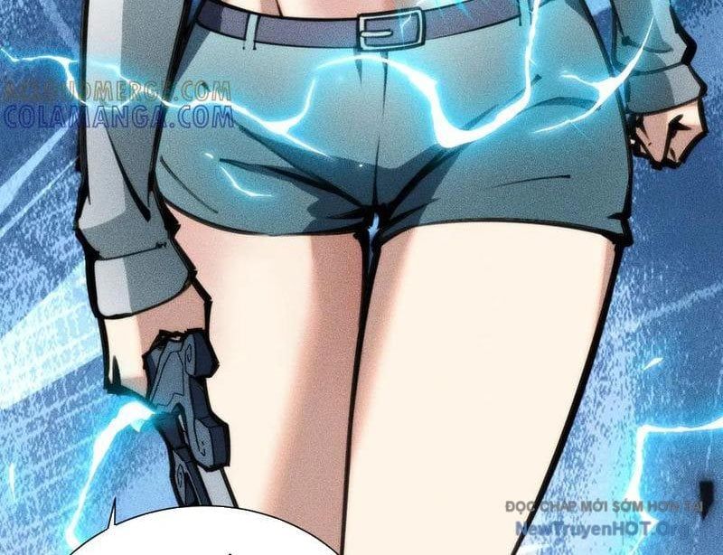 Mạt Thế: Nhân Hoàng Phiên Mời Chư Vị Nữ Đồ Đệ Nhập Tọa Chapter 29 - Trang 2