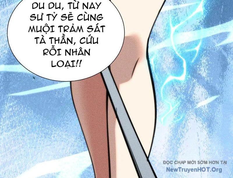 Mạt Thế: Nhân Hoàng Phiên Mời Chư Vị Nữ Đồ Đệ Nhập Tọa Chapter 29 - Trang 2