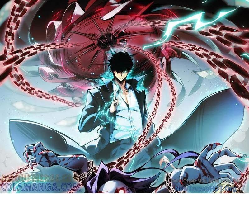 Mạt Thế: Nhân Hoàng Phiên Mời Chư Vị Nữ Đồ Đệ Nhập Tọa Chapter 29 - Trang 2