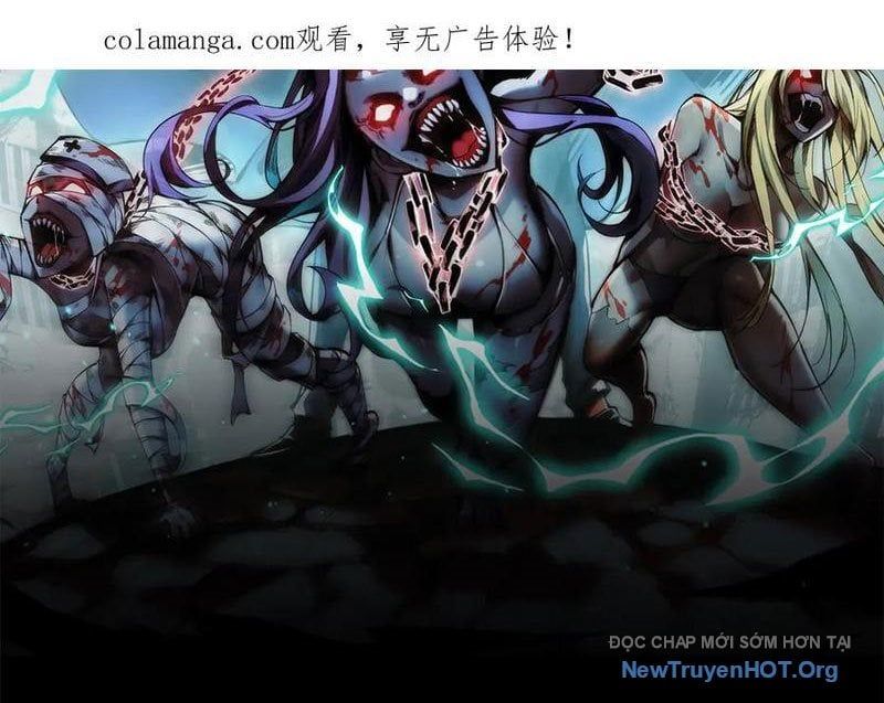 Mạt Thế: Nhân Hoàng Phiên Mời Chư Vị Nữ Đồ Đệ Nhập Tọa Chapter 29 - Trang 2