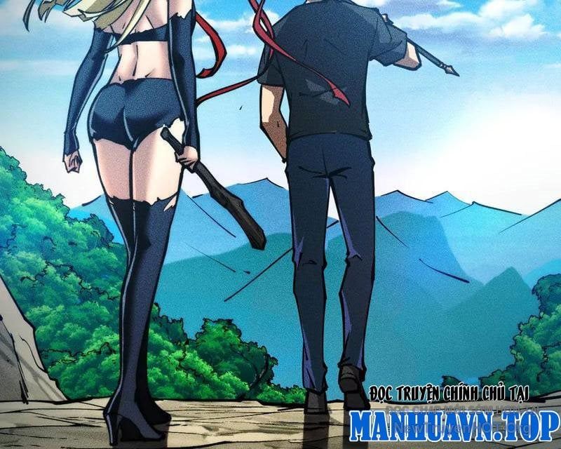 Mạt Thế: Nhân Hoàng Phiên Mời Chư Vị Nữ Đồ Đệ Nhập Tọa Chapter 29 - Trang 2