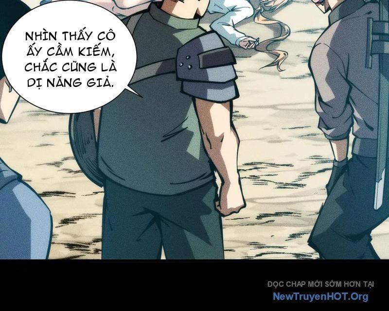 Mạt Thế: Nhân Hoàng Phiên Mời Chư Vị Nữ Đồ Đệ Nhập Tọa Chapter 29 - Trang 2