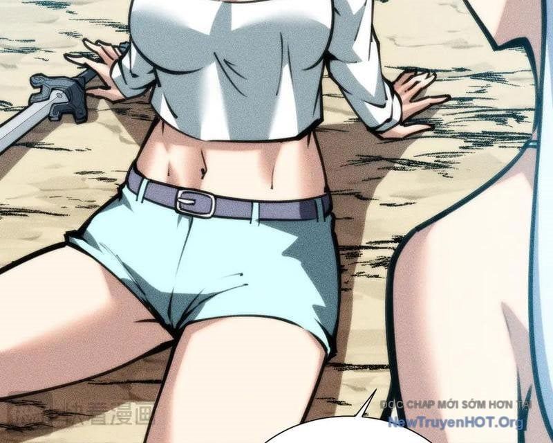 Mạt Thế: Nhân Hoàng Phiên Mời Chư Vị Nữ Đồ Đệ Nhập Tọa Chapter 29 - Trang 2