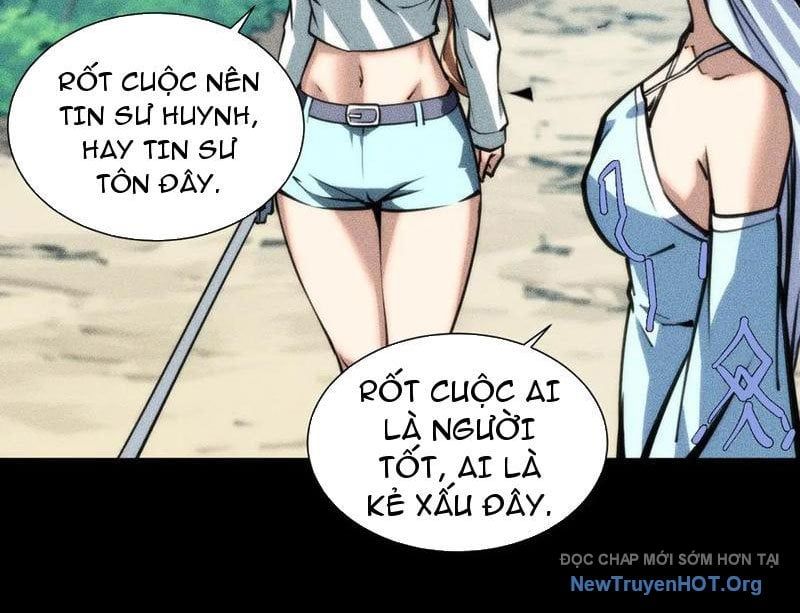 Mạt Thế: Nhân Hoàng Phiên Mời Chư Vị Nữ Đồ Đệ Nhập Tọa Chapter 29 - Trang 2