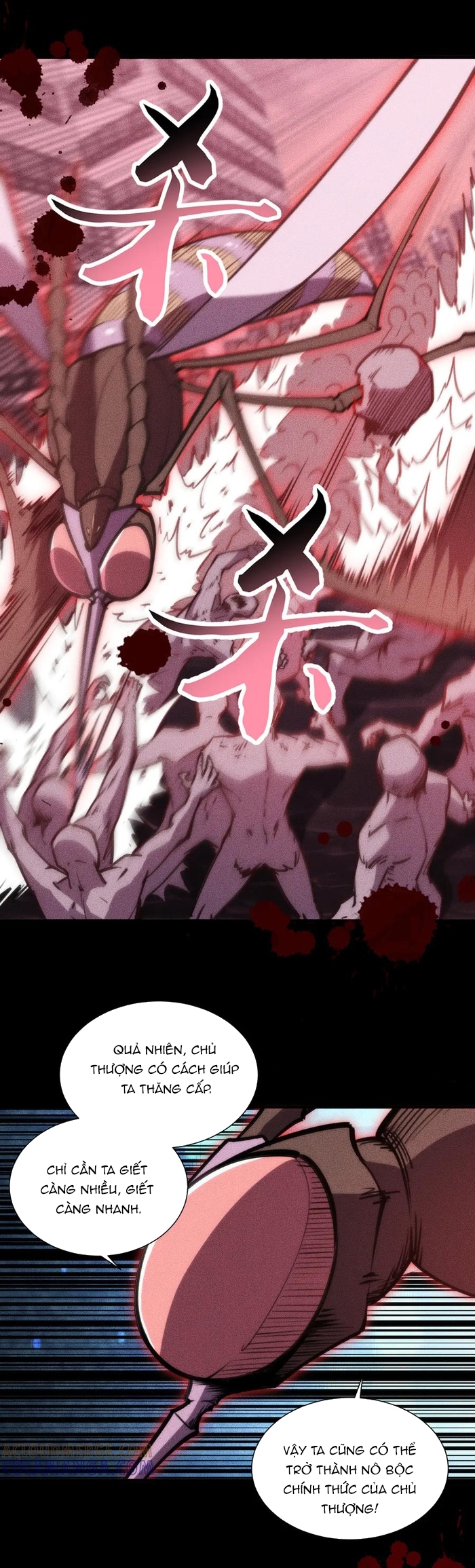 Mạt Thế: Nhân Hoàng Phiên Mời Chư Vị Nữ Đồ Đệ Nhập Tọa Chapter 31 - Trang 2