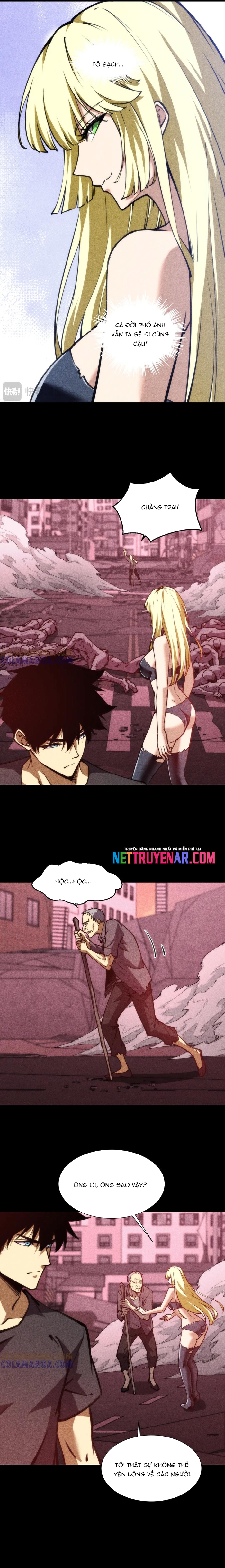 Mạt Thế: Nhân Hoàng Phiên Mời Chư Vị Nữ Đồ Đệ Nhập Tọa Chapter 31 - Trang 2