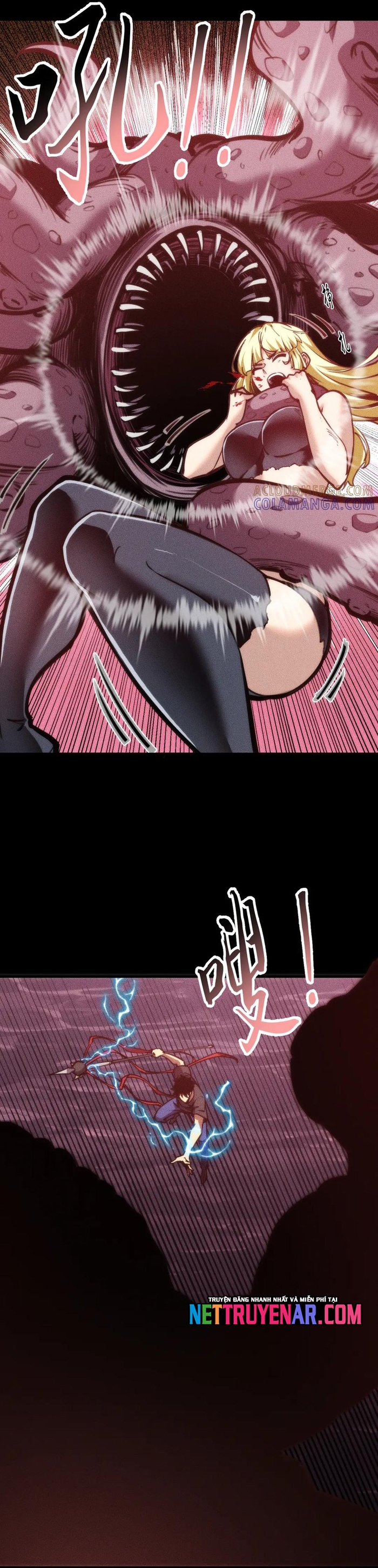 Mạt Thế: Nhân Hoàng Phiên Mời Chư Vị Nữ Đồ Đệ Nhập Tọa Chapter 31 - Trang 2