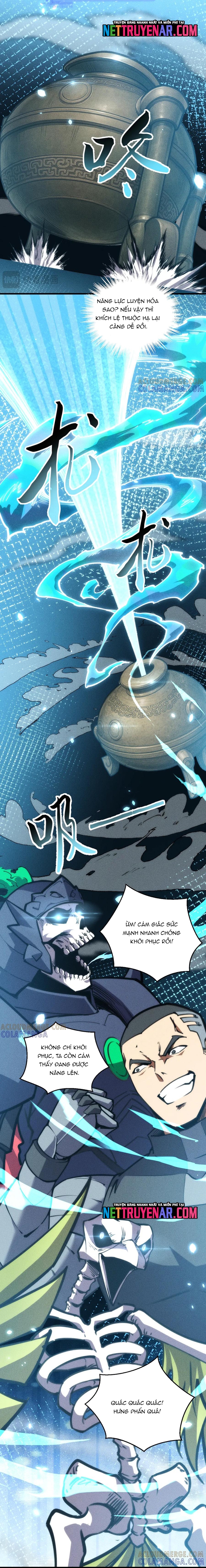 Mạt Thế: Nhân Hoàng Phiên Mời Chư Vị Nữ Đồ Đệ Nhập Tọa Chapter 31 - Trang 2